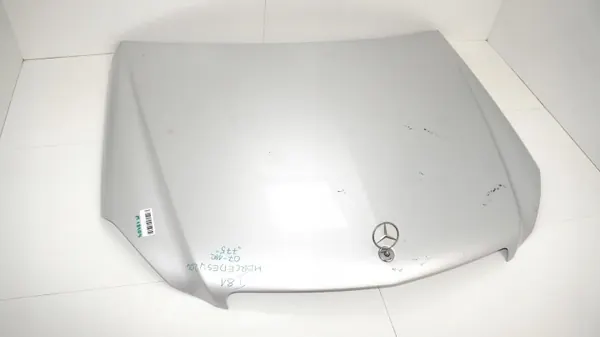 Moottorikansi OEM 360151290 Mercedes W204 2011-2014 image 4