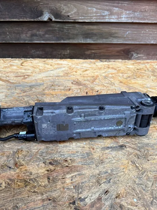 Caixa de direção Audi A6 C7 3.0 TFSI 4G0909144G image 7