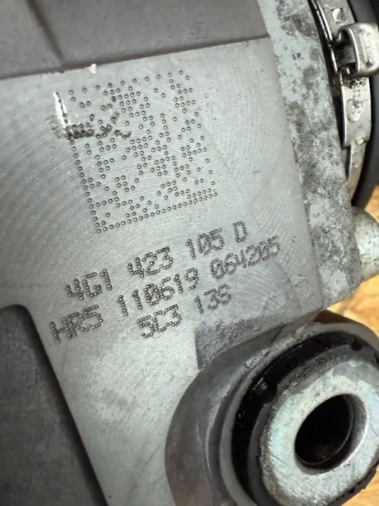 Caixa de direção Audi A6 C7 3.0 TFSI 4G0909144G image 8