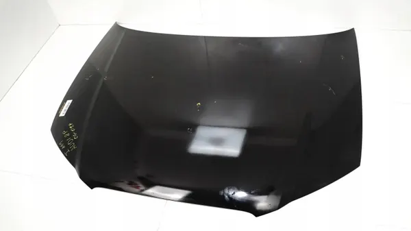 Moottorikansi OEM 368446820 Audi A3 8P 2005-2008 image 3