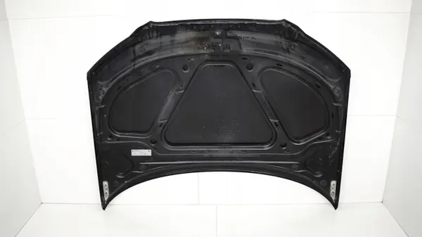 Moottorikansi OEM 368446820 Audi A3 8P 2005-2008 image 9