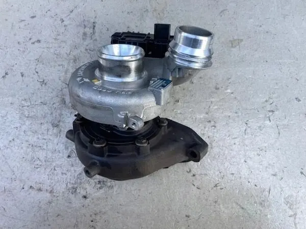 Kia Sorento Santafe Turbocompresor 53039700652 image 2