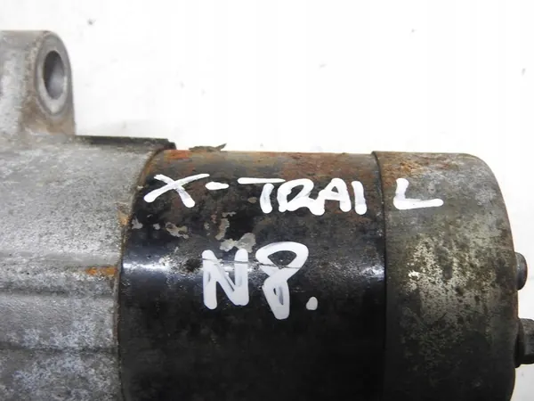 Motor de arranque Nissan X-TRAIL 2008 OE 23300-8H500 image 5