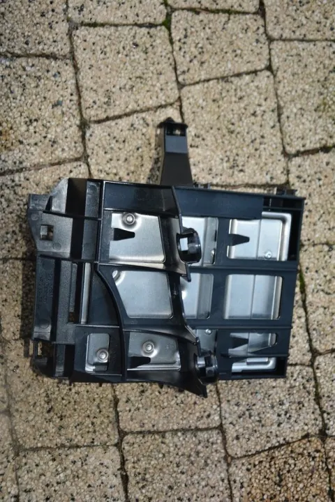 Module de commande Bordnetz Audi A8 OEM 4H0907063BP image 2