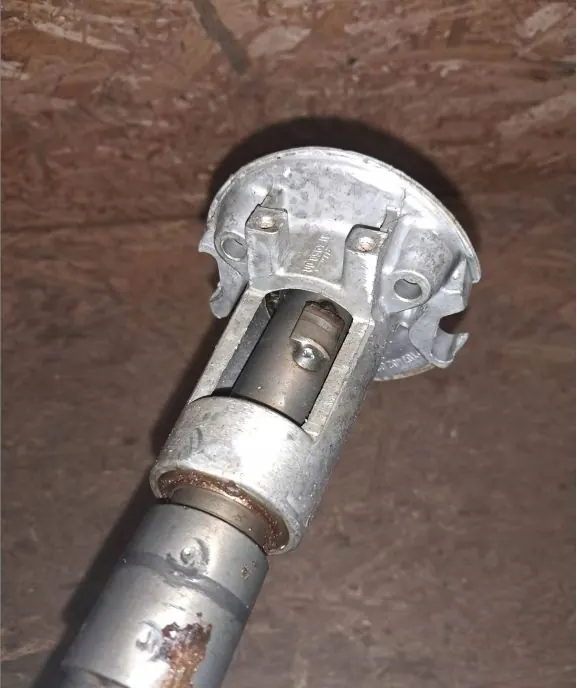 Logement de Roulement Direction OEM 1074620235 Mercedes image 3