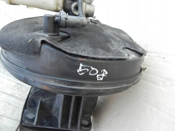 Bomba de servofreno OEM 9646980980 para Peugeot 508 I image 5