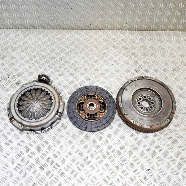 Conjunto de embreagem Toyota Hilux 2016 312500K221 image 3
