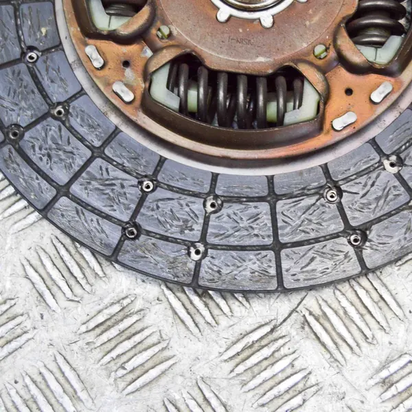 Conjunto de embreagem Toyota Hilux 2016 312500K221 image 5