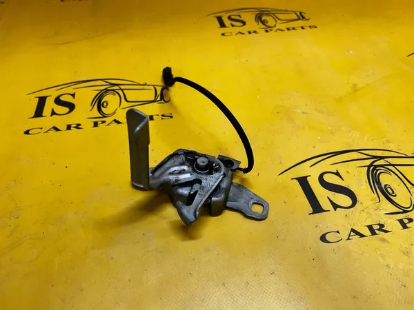 Motorhuv Lås Sensor Dacia Lodgy Stepway Lift 2022 image 2