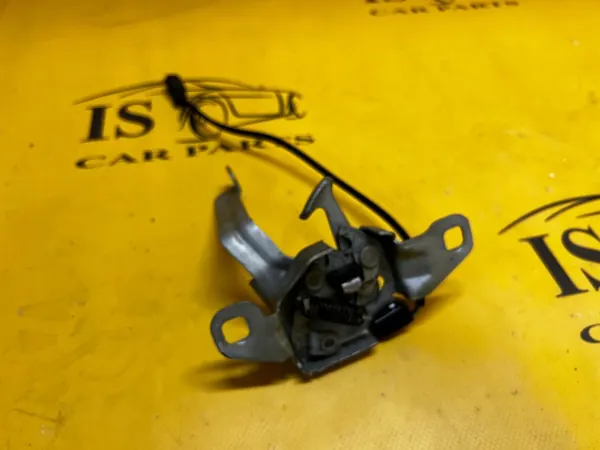 Motorhuv Lås Sensor Dacia Lodgy Stepway Lift 2022 image 3