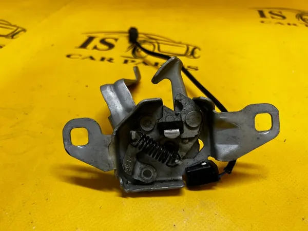 Motorhuv Lås Sensor Dacia Lodgy Stepway Lift 2022 image 4