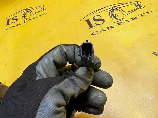 Motorhuv Lås Sensor Dacia Lodgy Stepway Lift 2022 image 5