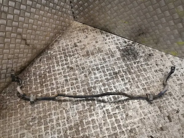 Mercedes-Benz S W221 Hinterachse Stabilisator OEM 2213200411 image 2