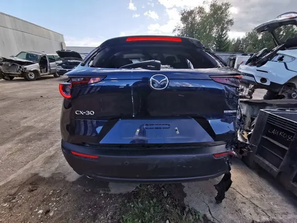 Motor de arranque Mazda CX-30 2024 2.0L m000t39671 image 8