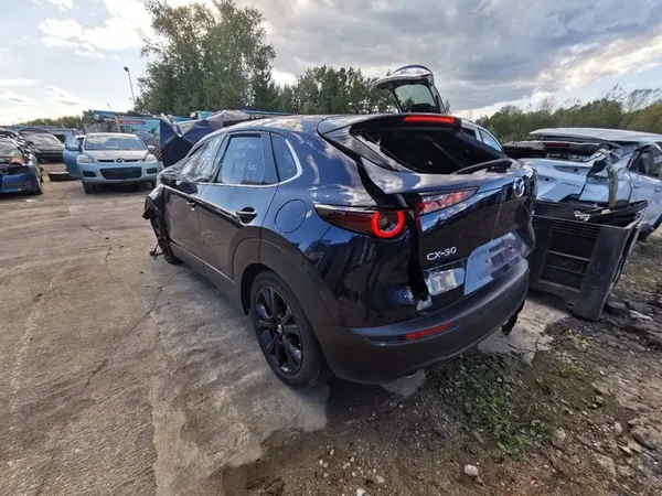 Motor de arranque Mazda CX-30 2024 2.0L m000t39671 image 9