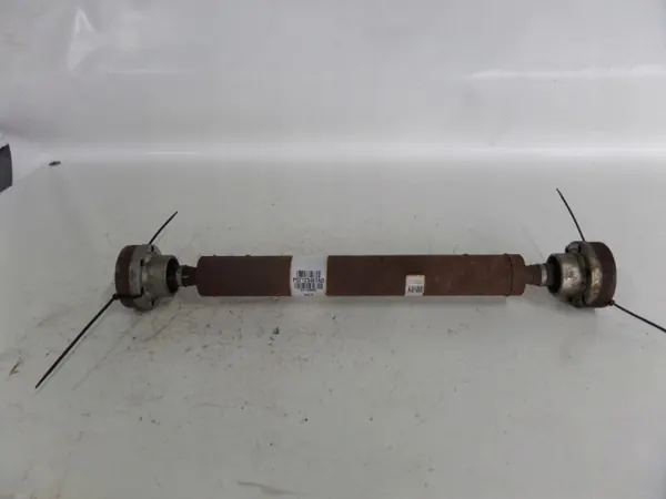 Voorste aandrijfas OEM P52123467AD voor Jeep Grand Cherokee image 2