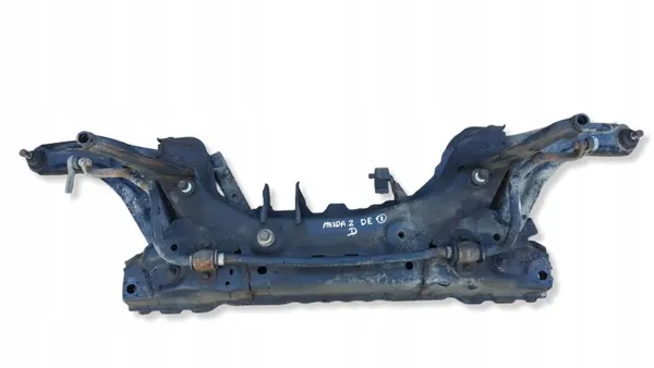 OEM AYC2040 Frontquerlenker für Mazda 2 DE HB 07- Diesel image 2