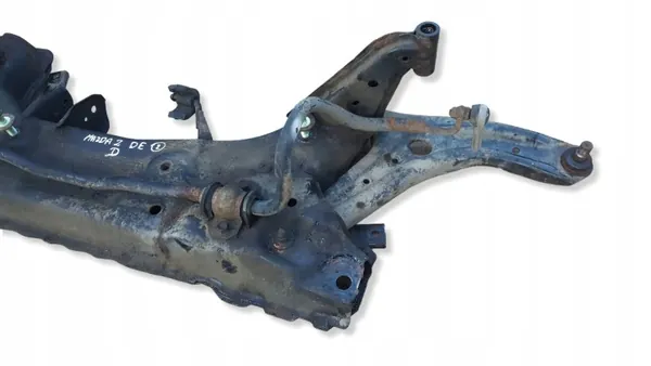 OEM AYC2040 Frontquerlenker für Mazda 2 DE HB 07- Diesel image 3