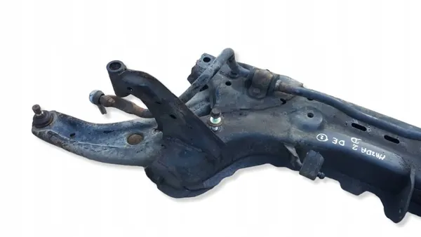 OEM AYC2040 Frontquerlenker für Mazda 2 DE HB 07- Diesel image 4