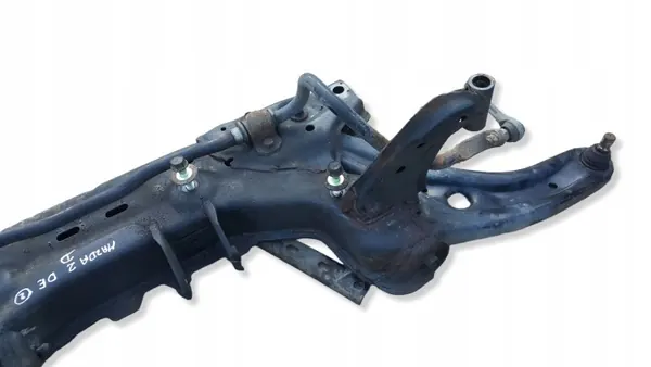 OEM AYC2040 Frontquerlenker für Mazda 2 DE HB 07- Diesel image 5