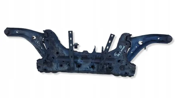 OEM AYC2040 Frontquerlenker für Mazda 2 DE HB 07- Diesel image 6