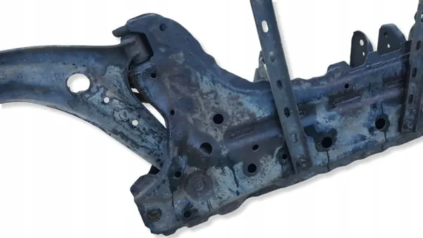 OEM AYC2040 Frontquerlenker für Mazda 2 DE HB 07- Diesel image 7