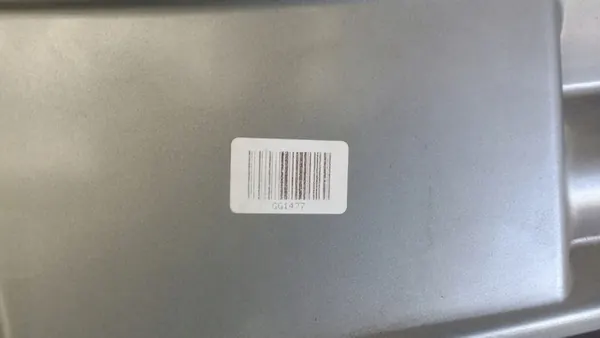 Front Grill for Renault Master III 2010-2014 OEM Z 623103639R image 4