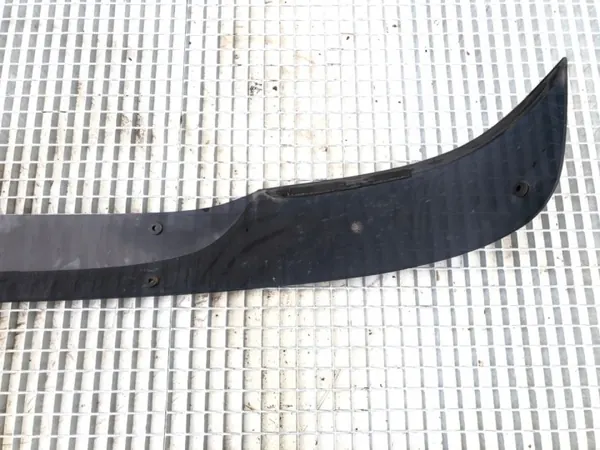 DAF XF Spoiler OEM LORK-1071-504680 - Wit Achter image 6