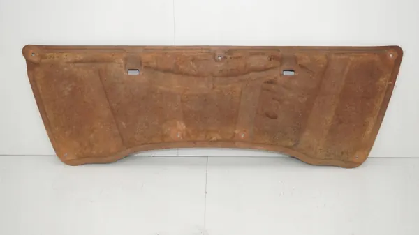 Isolamento capô Toyota RAV4 III 05-08 OEM 360204933 image 3