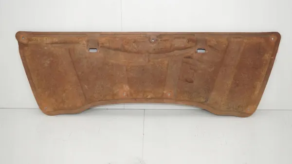 Isolamento capô Toyota RAV4 III 05-08 OEM 360204933 image 6