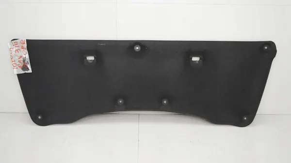 Isolamento capô Toyota RAV4 III 05-08 OEM 360204933 image 7