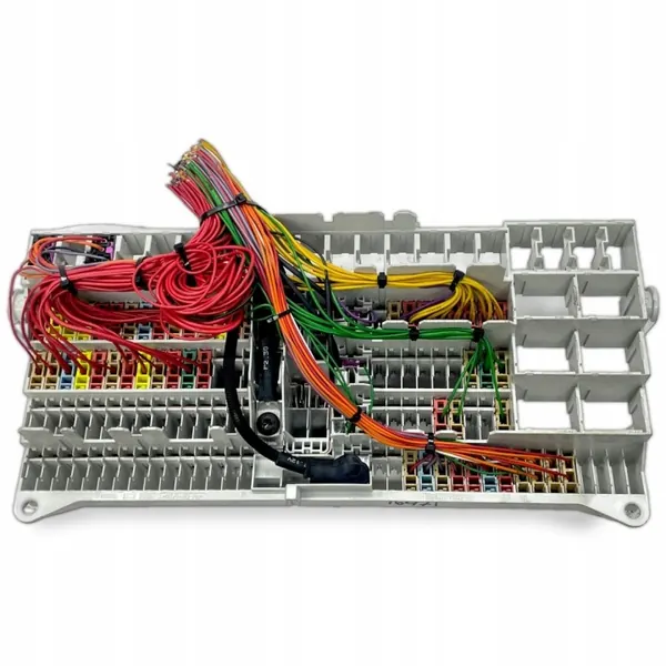 Caja de fusibles Scania - Pieza OEM usada image 5