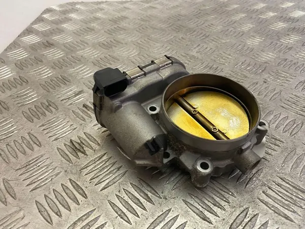 Drosselklappe Mercedes-Benz S C217 2015 A2781410025 image 5