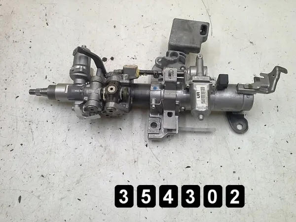 Colonne de direction assistée OEM AM-354302 Lexus GS 450h image 2