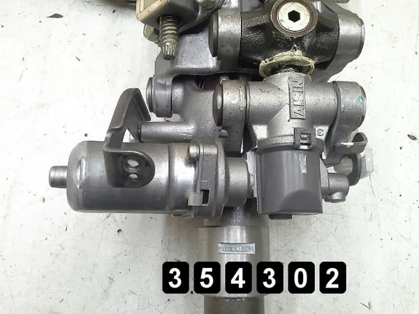 Colonne de direction assistée OEM AM-354302 Lexus GS 450h image 3