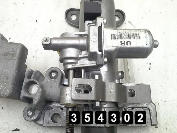 Colonne de direction assistée OEM AM-354302 Lexus GS 450h image 4