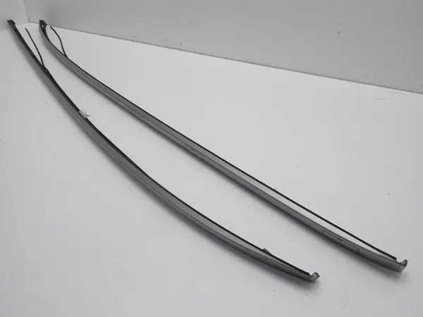 Kattotankit OEM 87230-3Z000 87240-3Z000 Hyundai i40 image 3