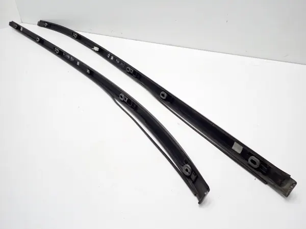 Kattotankit OEM 87230-3Z000 87240-3Z000 Hyundai i40 image 5