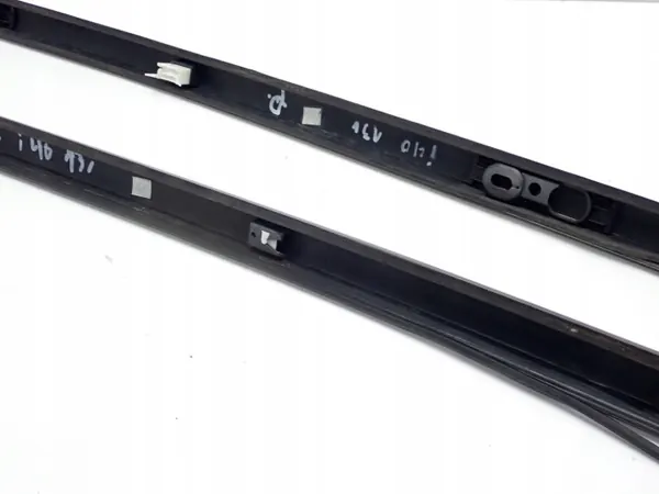 Kattotankit OEM 87230-3Z000 87240-3Z000 Hyundai i40 image 7