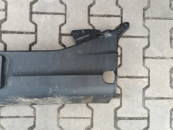 Scania OE 2077928 copertura paraurti anteriore image 2