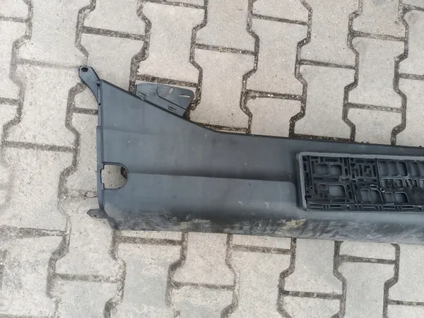 Scania OE 2077928 copertura paraurti anteriore image 5