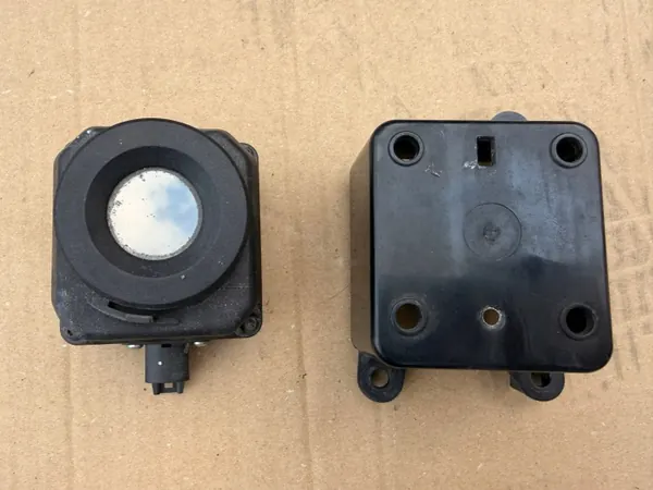 Nachtzichtcamera OEM 9322653 voor BMW F06 F15 G05 image 2