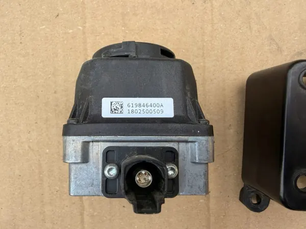 Nachtzichtcamera OEM 9322653 voor BMW F06 F15 G05 image 3