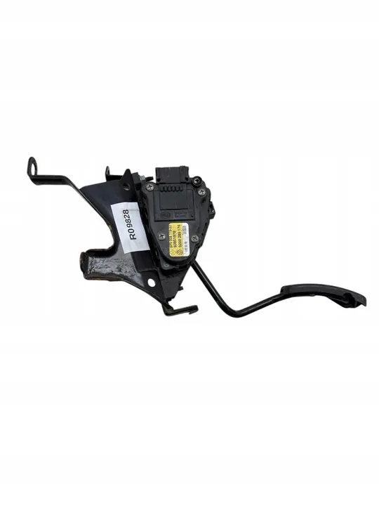 Gaspedaal Origineel 8200289176 Trafic II image 3