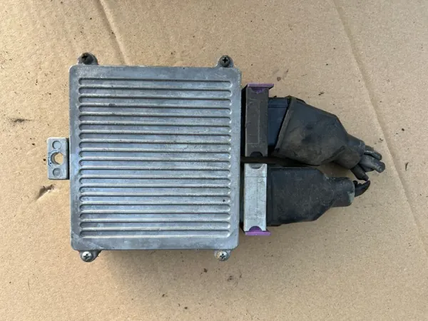 Zenit LPG ECU OEM 67R-014229 voor Seat Leon I 1.6 image 3