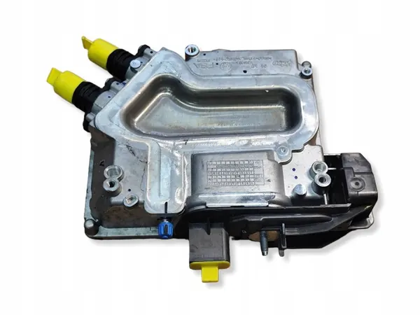 Verwarmingskern OEM 9863022680 voor Fiat 600 image 3
