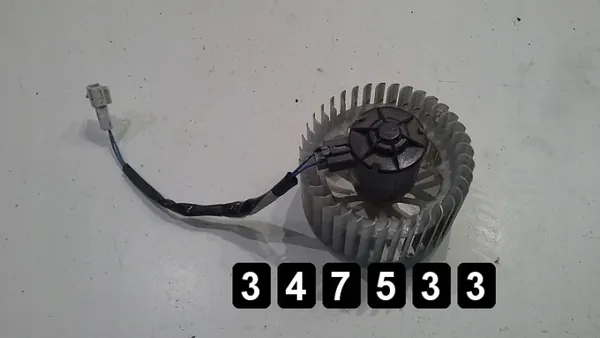 Lämmityspuhallin OEM AM-347533 Toyota Land Cruiserille image 2