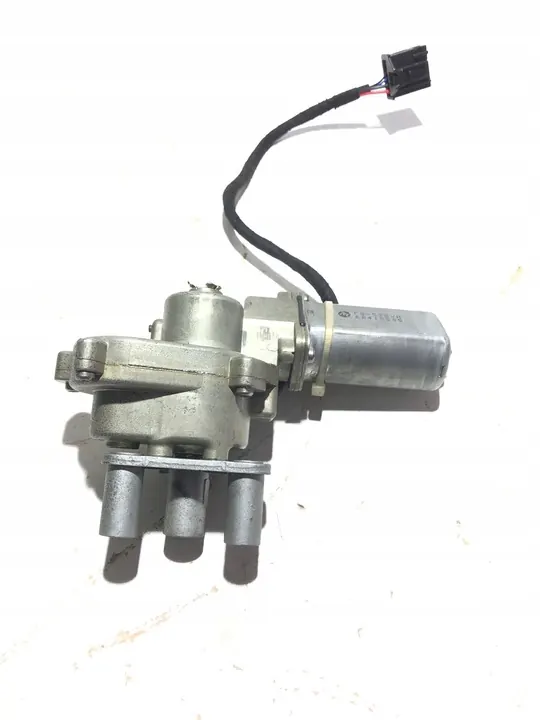 Atuador da fechadura da porta deslizante 7H0843766C image 2