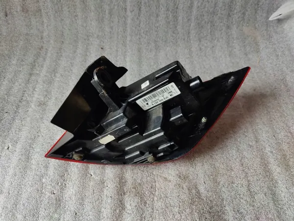 SEAT LEON III 5F9 16-19 Luz Trasera Izquierda LED image 3