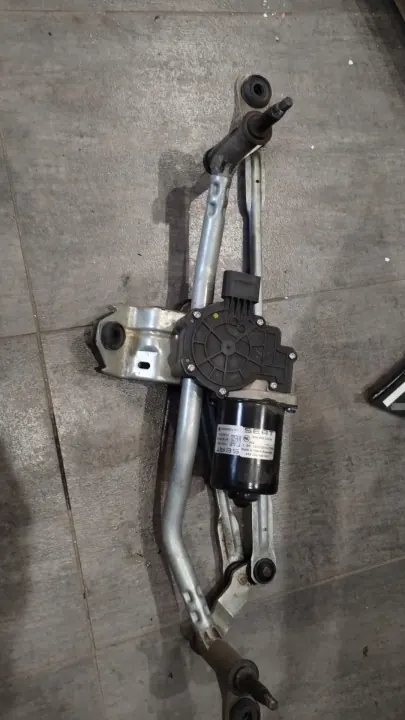 Torkarmotor OEM SILNIK WYCIERACZEK SEAT ATECA / SKODA KODIAQ image 3